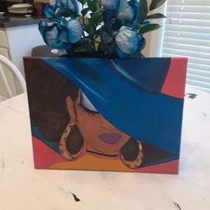 Meet your Posher, Velvet